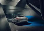 BMW i Vision Dynamics 2017 года